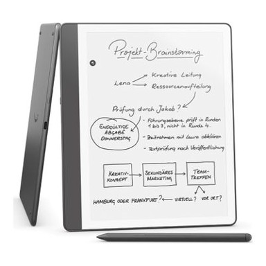 AMAZON Kindle Scribe 1. generacija, 16 GB, 10,2"